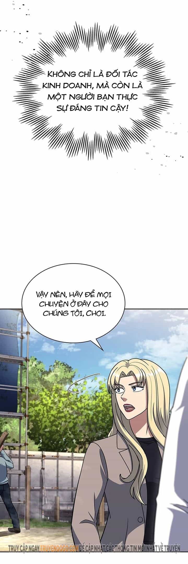 Cảnh Sát Thiên Tài Chuyển Sinh - Chương 119 - ảnh 61