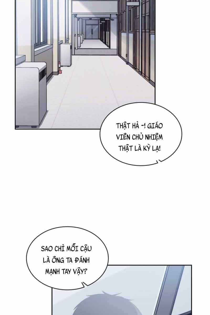 Cảnh Sát Thiên Tài Chuyển Sinh - Chương 12 - ảnh 47