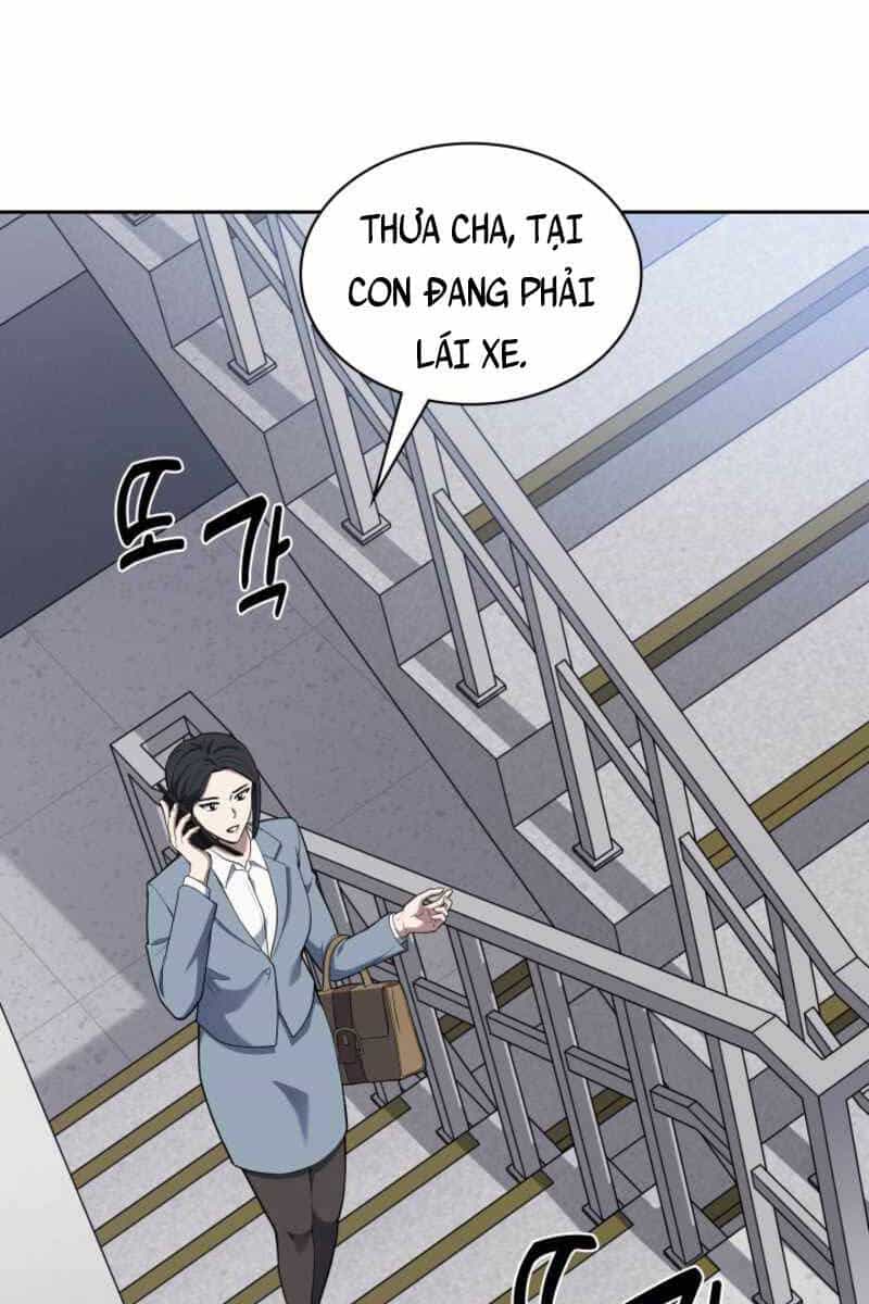 Cảnh Sát Thiên Tài Chuyển Sinh - Chương 12 - ảnh 5