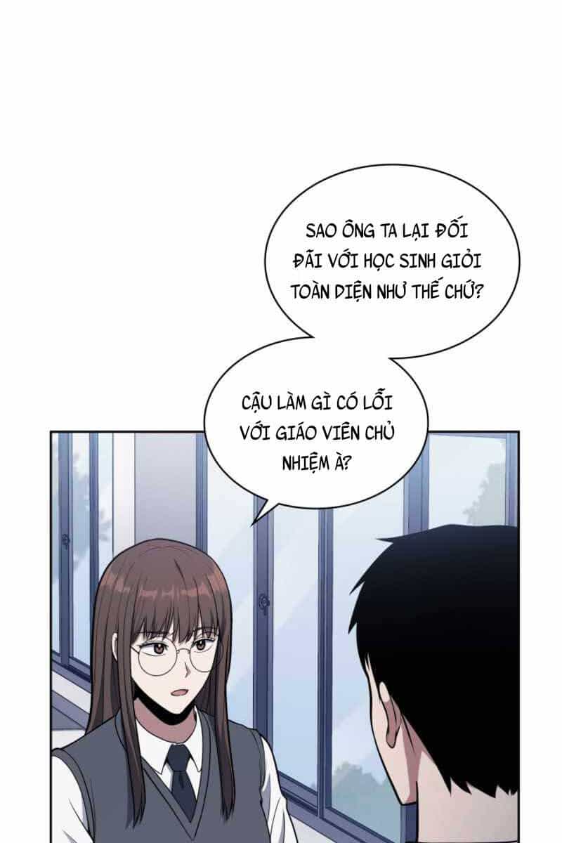Cảnh Sát Thiên Tài Chuyển Sinh - Chương 12 - ảnh 52