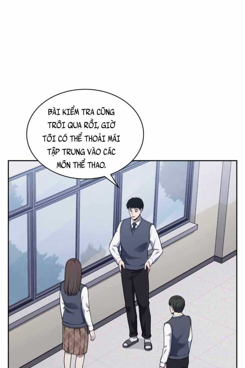 Cảnh Sát Thiên Tài Chuyển Sinh - Chương 12 - ảnh 55