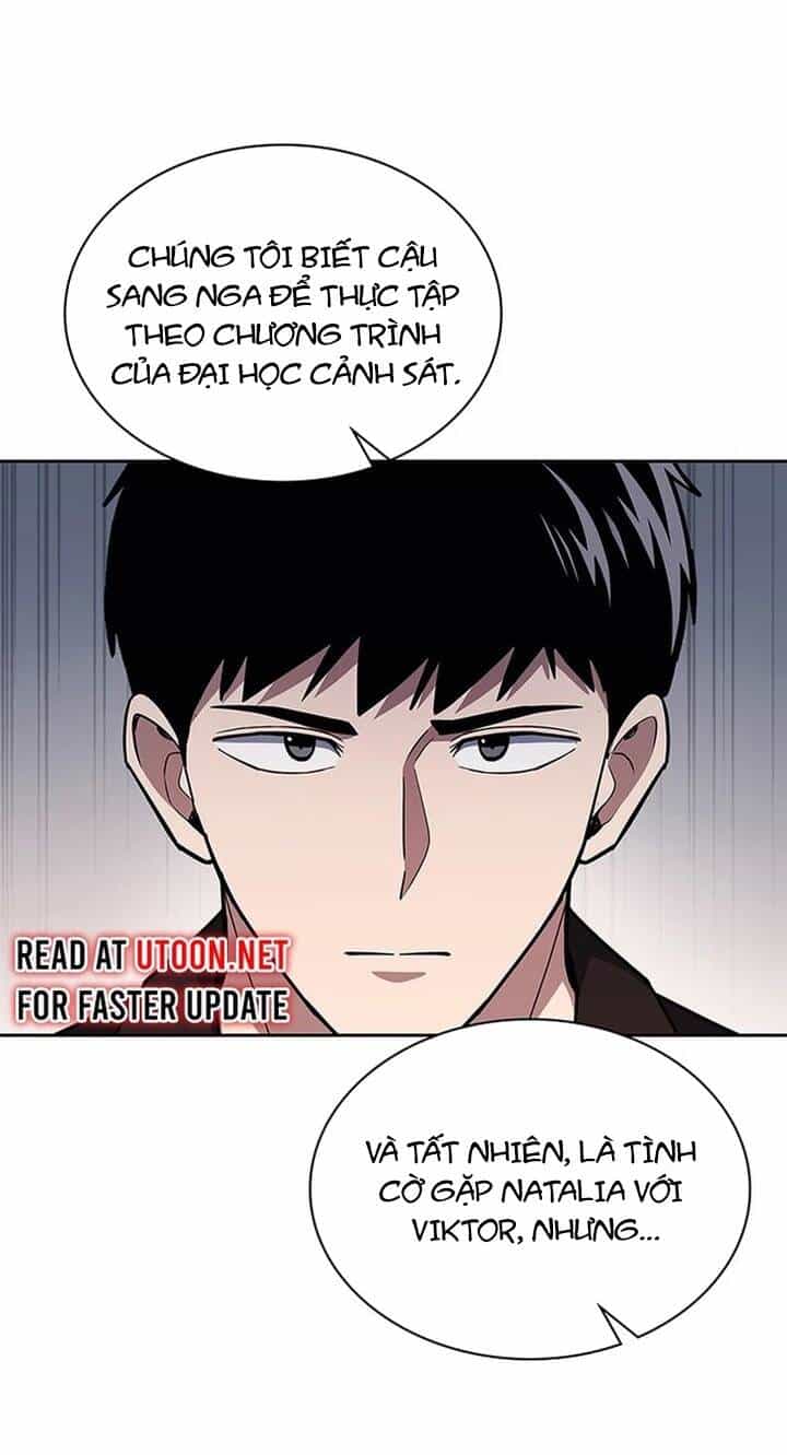 Cảnh Sát Thiên Tài Chuyển Sinh - Chương 120 - ảnh 22