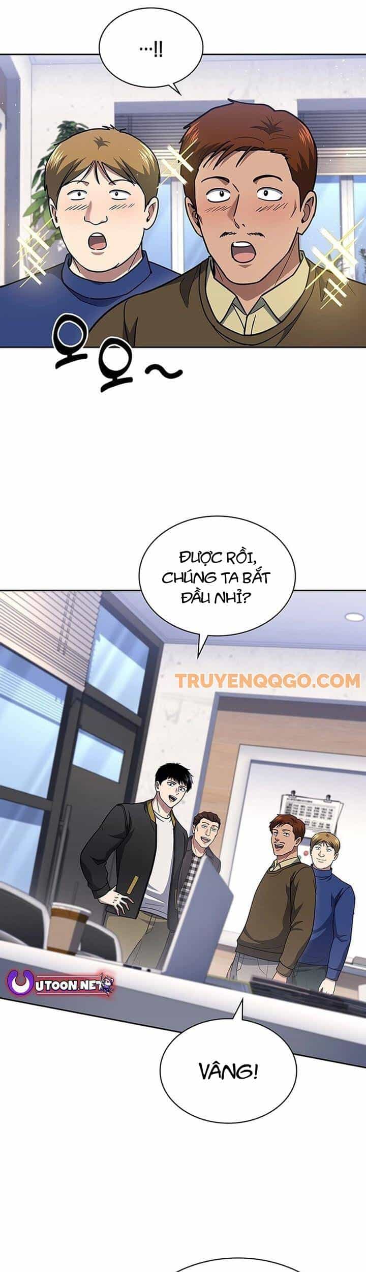 Cảnh Sát Thiên Tài Chuyển Sinh - Chương 121 - ảnh 33
