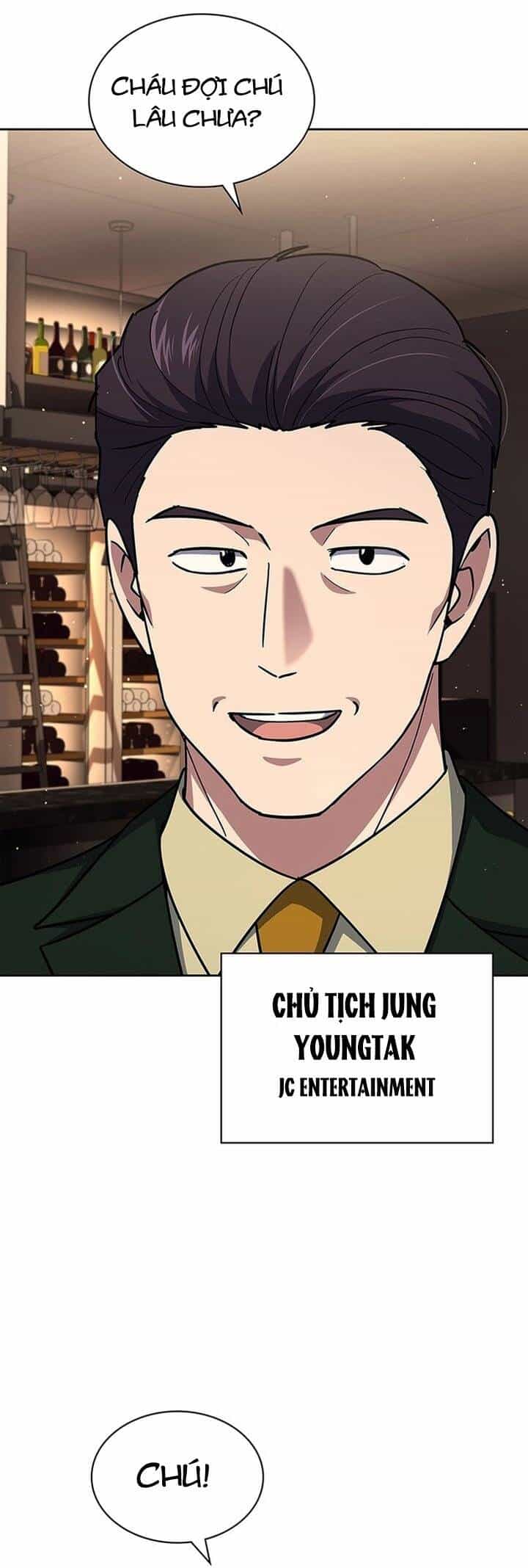 Cảnh Sát Thiên Tài Chuyển Sinh - Chương 122 - ảnh 19