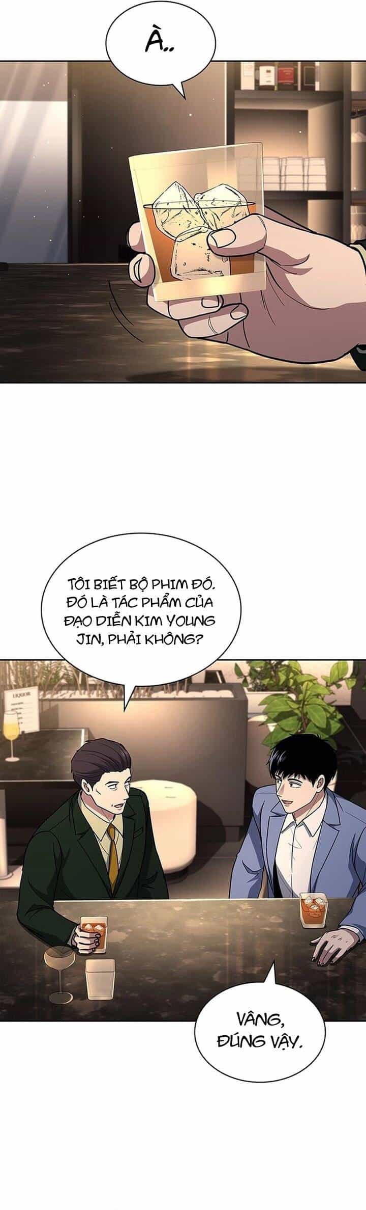 Cảnh Sát Thiên Tài Chuyển Sinh - Chương 122 - ảnh 26