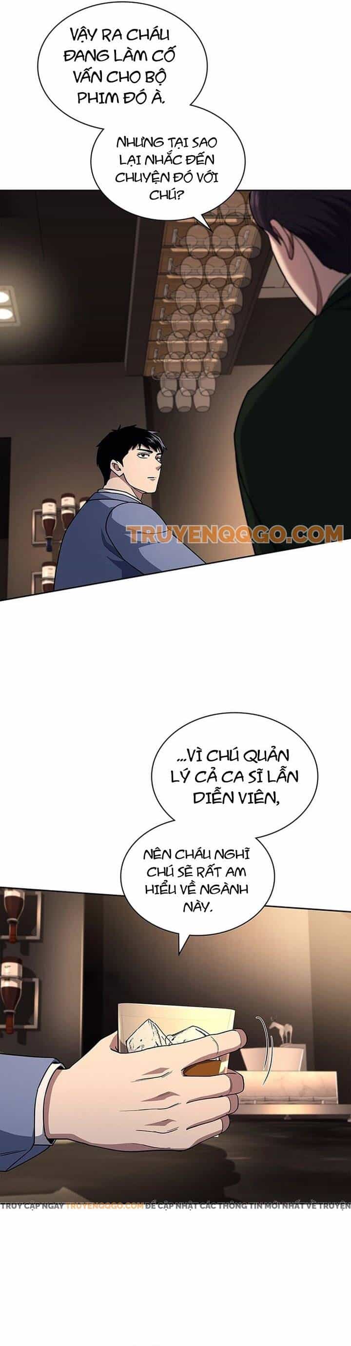 Cảnh Sát Thiên Tài Chuyển Sinh - Chương 122 - ảnh 27