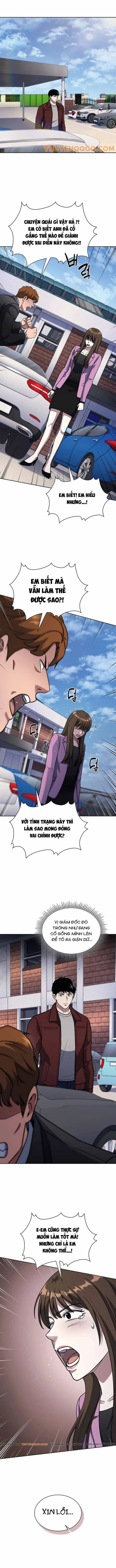 Cảnh Sát Thiên Tài Chuyển Sinh - Chương 125 - ảnh 2