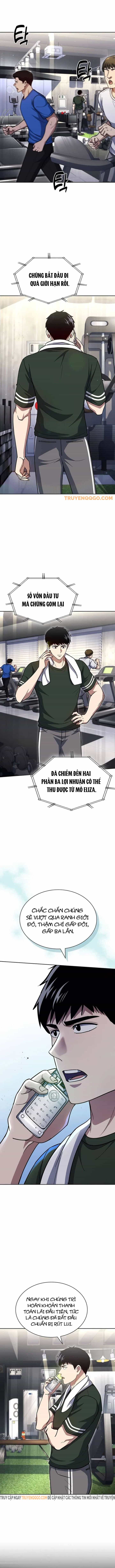 Cảnh Sát Thiên Tài Chuyển Sinh - Chương 128 - ảnh 2