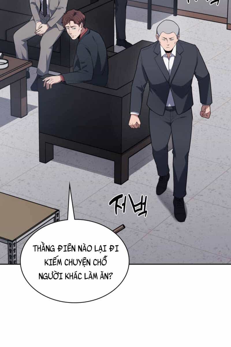 Cảnh Sát Thiên Tài Chuyển Sinh - Chương 13 - ảnh 122