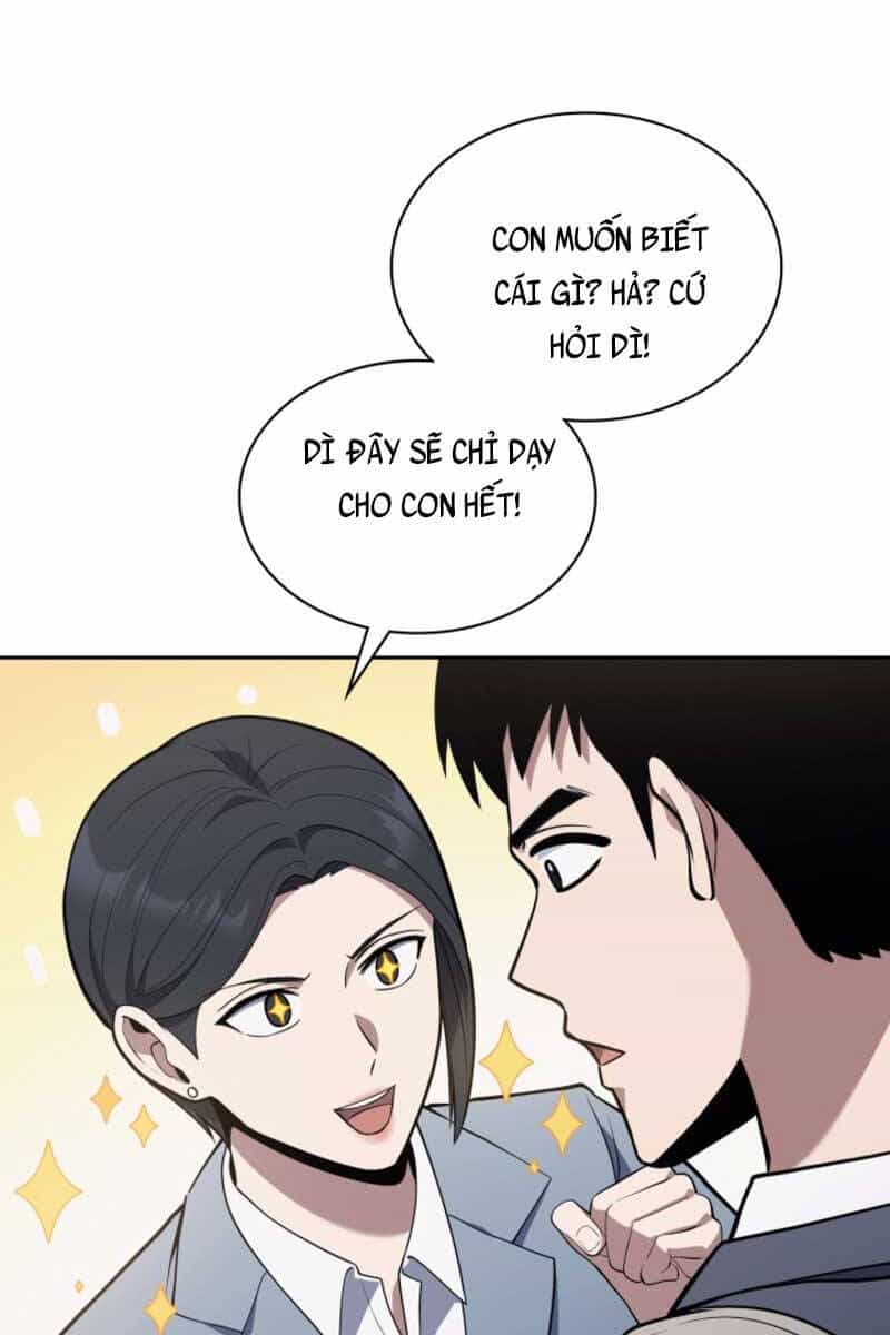 Cảnh Sát Thiên Tài Chuyển Sinh - Chương 13 - ảnh 33