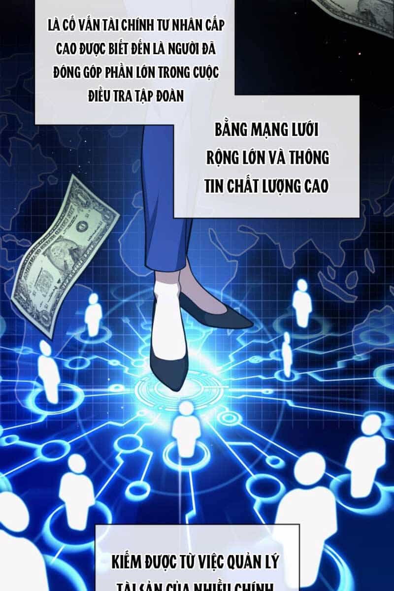 Cảnh Sát Thiên Tài Chuyển Sinh - Chương 13 - ảnh 40