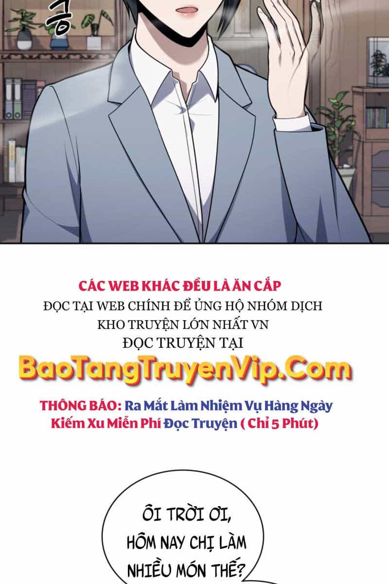 Cảnh Sát Thiên Tài Chuyển Sinh - Chương 13 - ảnh 6