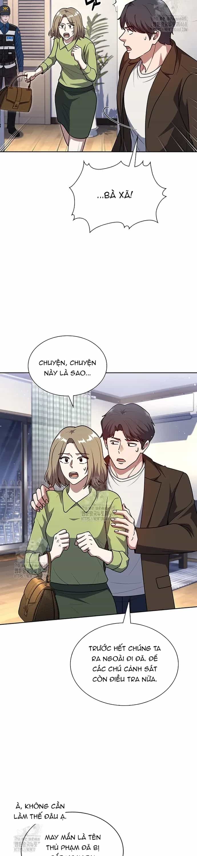 Cảnh Sát Thiên Tài Chuyển Sinh - Chương 130 - ảnh 27