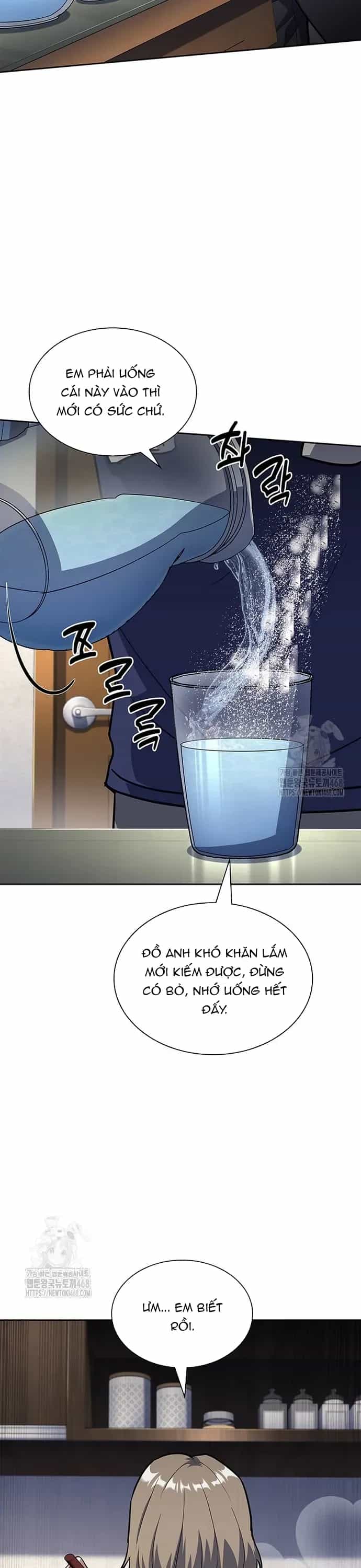Cảnh Sát Thiên Tài Chuyển Sinh - Chương 130 - ảnh 37