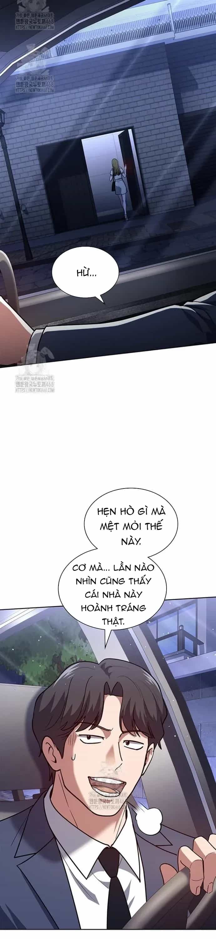 Cảnh Sát Thiên Tài Chuyển Sinh - Chương 131 - ảnh 16