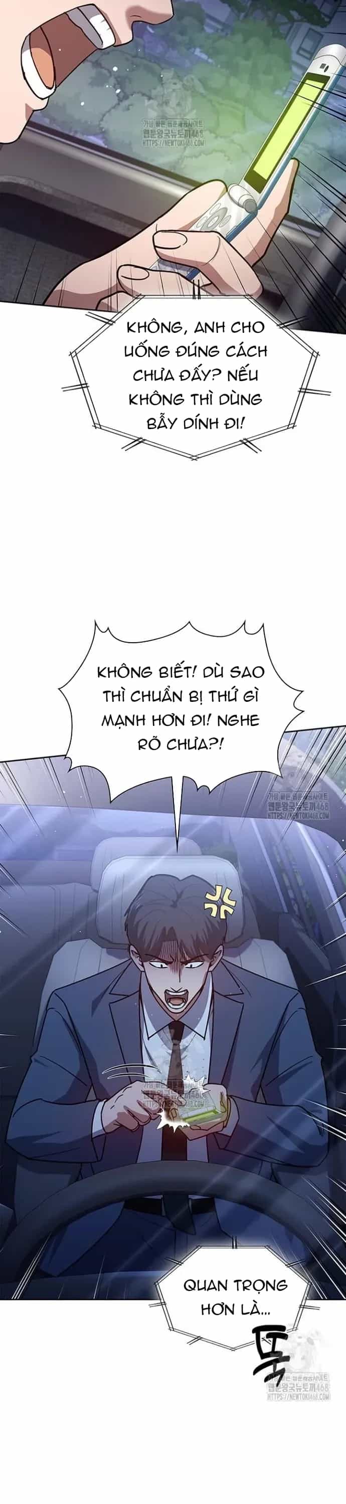 Cảnh Sát Thiên Tài Chuyển Sinh - Chương 131 - ảnh 19