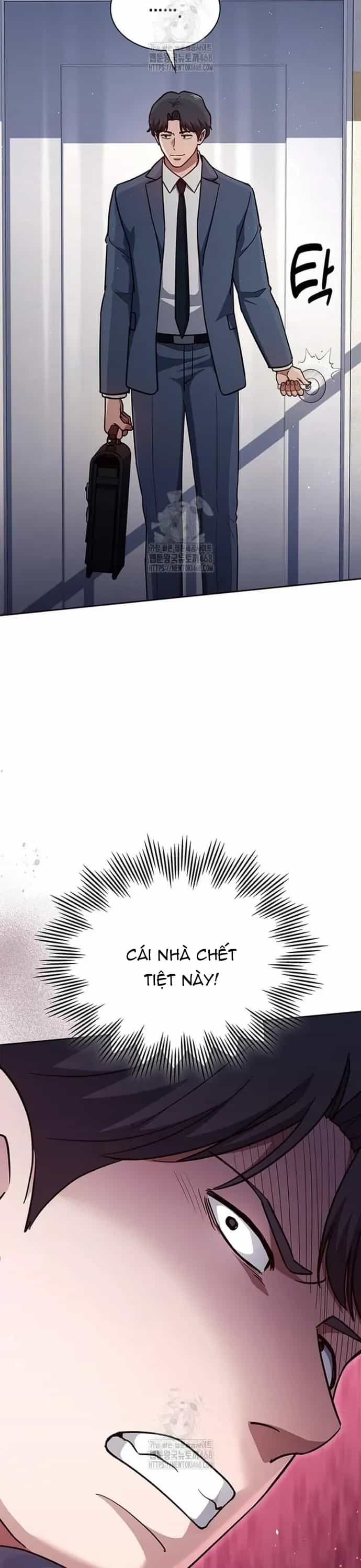 Cảnh Sát Thiên Tài Chuyển Sinh - Chương 131 - ảnh 4