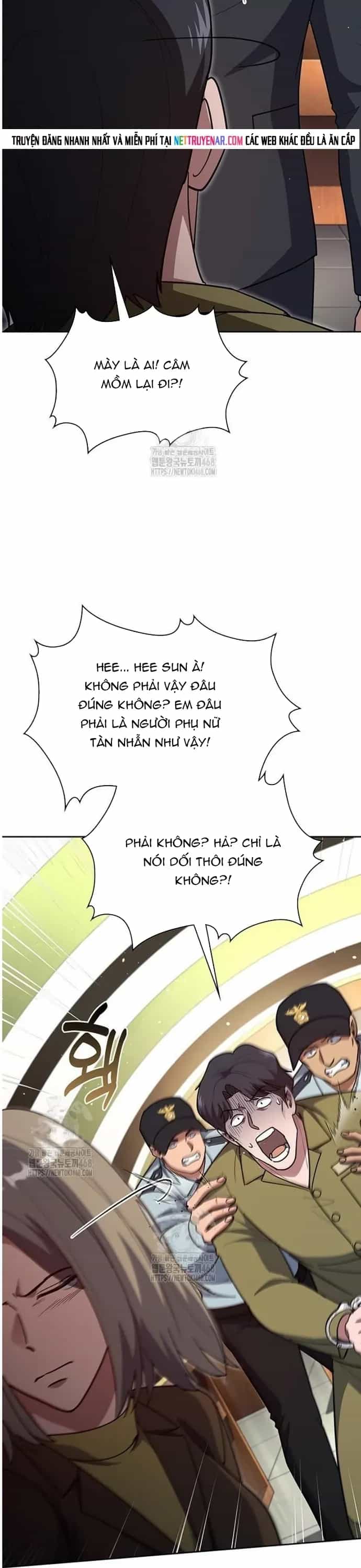 Cảnh Sát Thiên Tài Chuyển Sinh - Chương 132 - ảnh 18