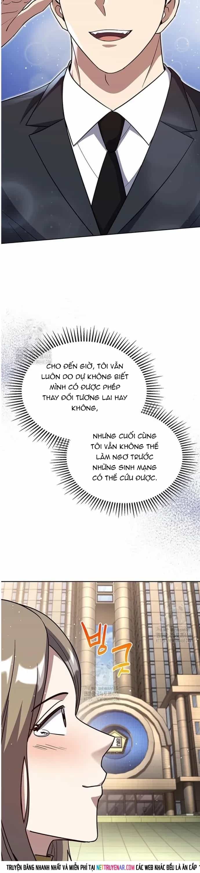 Cảnh Sát Thiên Tài Chuyển Sinh - Chương 132 - ảnh 26