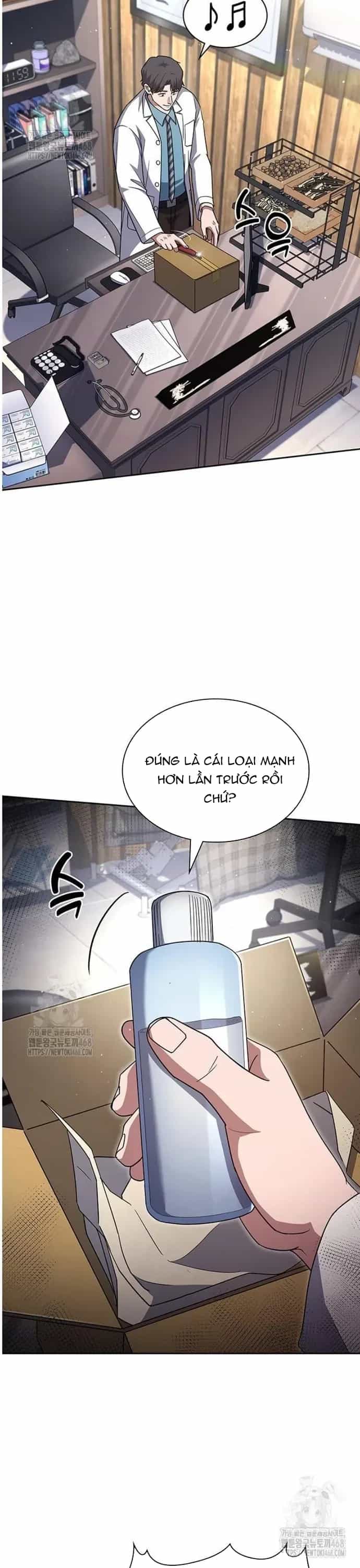 Cảnh Sát Thiên Tài Chuyển Sinh - Chương 132 - ảnh 3