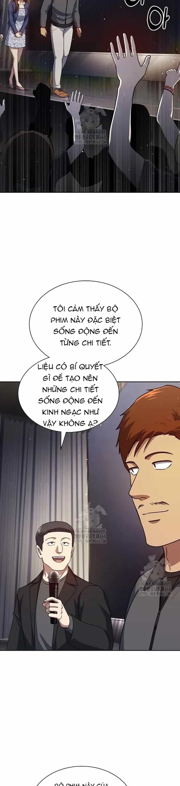 Cảnh Sát Thiên Tài Chuyển Sinh - Chương 133 - ảnh 3