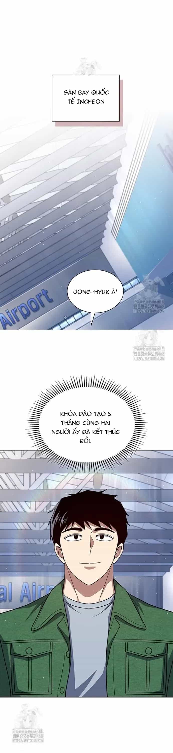 Cảnh Sát Thiên Tài Chuyển Sinh - Chương 133 - ảnh 5