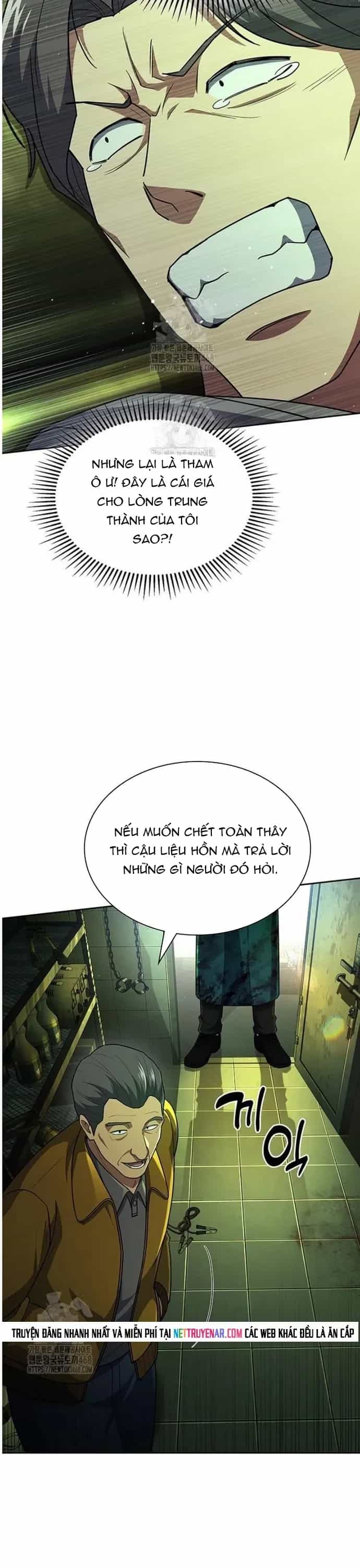 Cảnh Sát Thiên Tài Chuyển Sinh - Chương 134 - ảnh 15