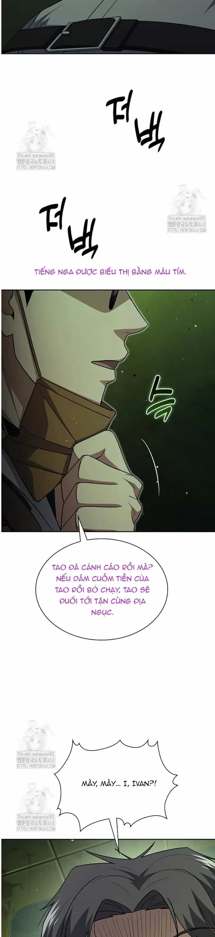 Cảnh Sát Thiên Tài Chuyển Sinh - Chương 134 - ảnh 24