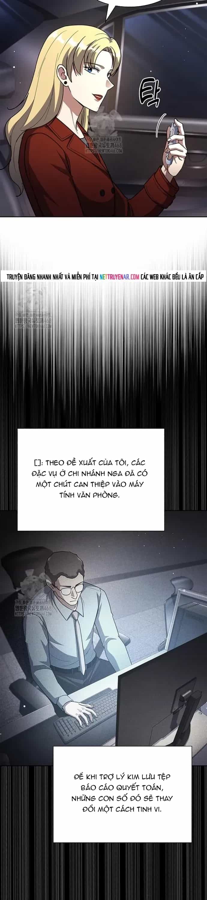 Cảnh Sát Thiên Tài Chuyển Sinh - Chương 135 - ảnh 4