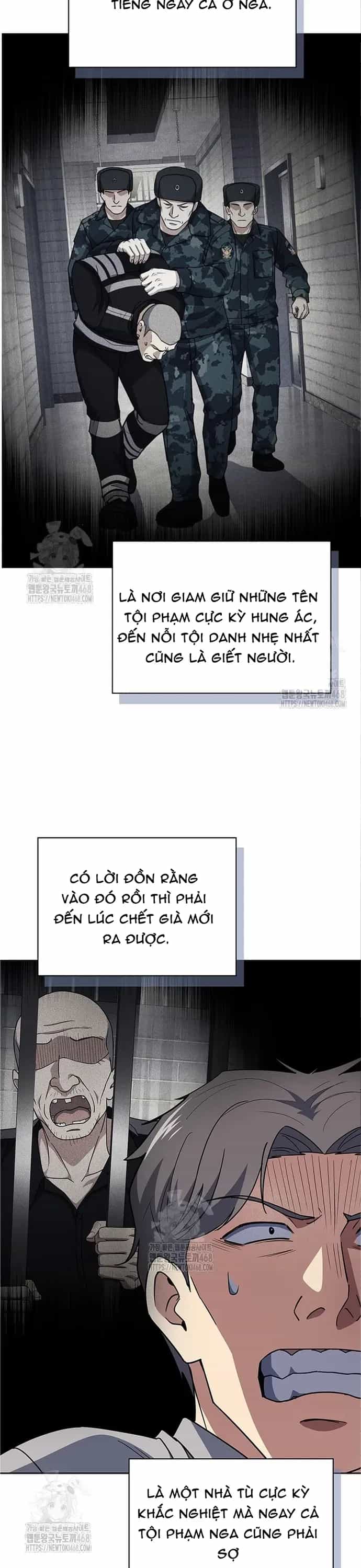Cảnh Sát Thiên Tài Chuyển Sinh - Chương 136 - ảnh 9