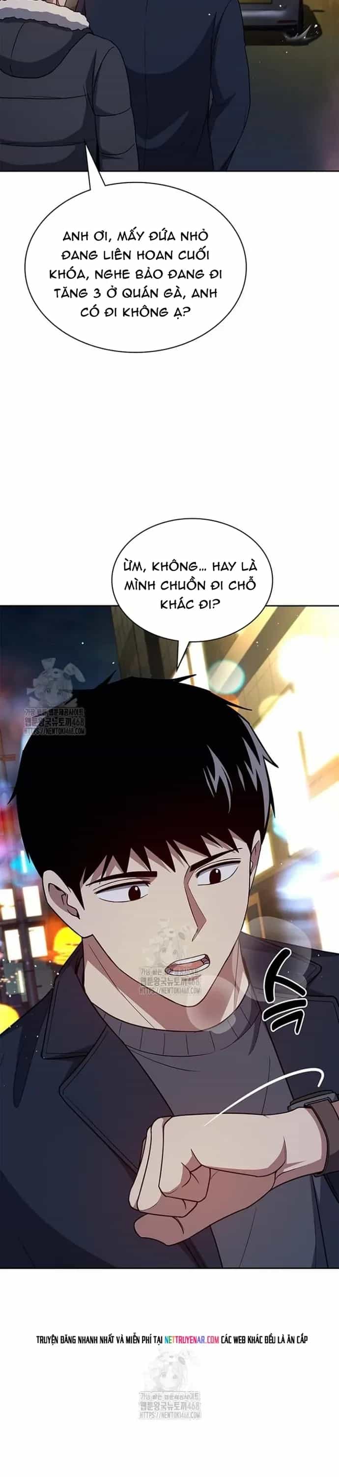 Cảnh Sát Thiên Tài Chuyển Sinh - Chương 137 - ảnh 13