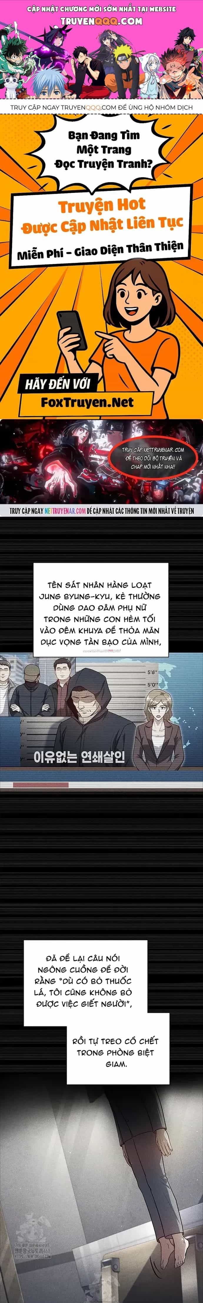 Cảnh Sát Thiên Tài Chuyển Sinh - Chương 138 - ảnh 1