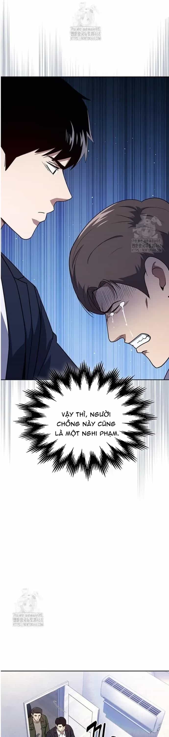 Cảnh Sát Thiên Tài Chuyển Sinh - Chương 138 - ảnh 11