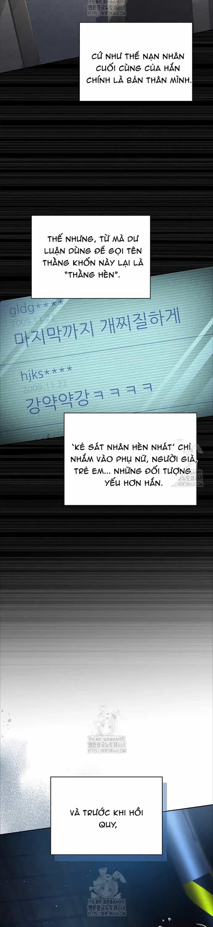Cảnh Sát Thiên Tài Chuyển Sinh - Chương 138 - ảnh 2