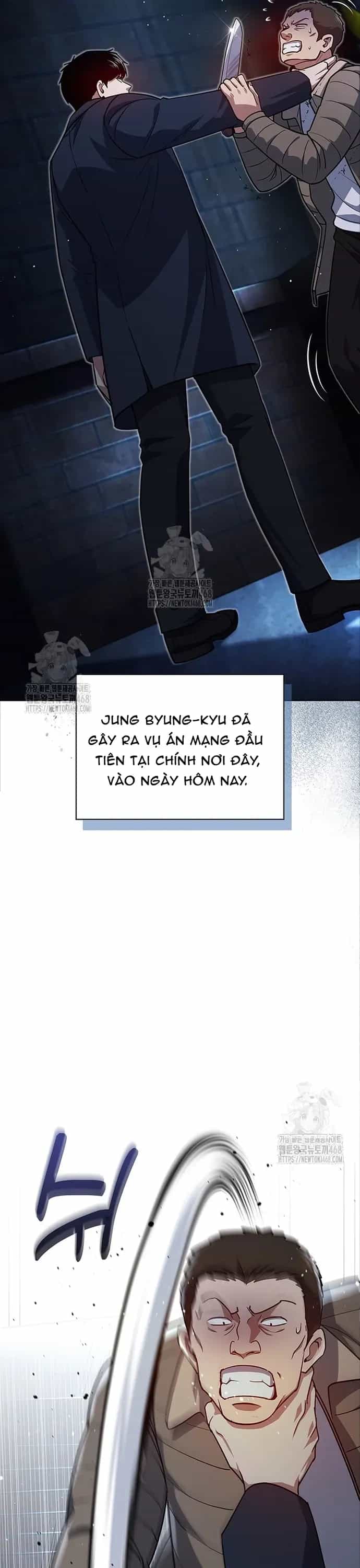 Cảnh Sát Thiên Tài Chuyển Sinh - Chương 138 - ảnh 3