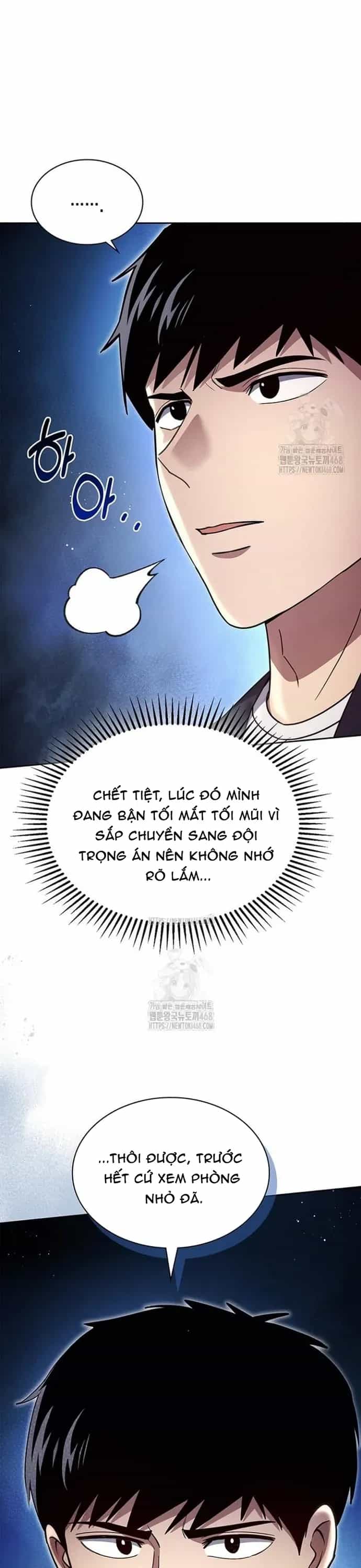 Cảnh Sát Thiên Tài Chuyển Sinh - Chương 139 - ảnh 10