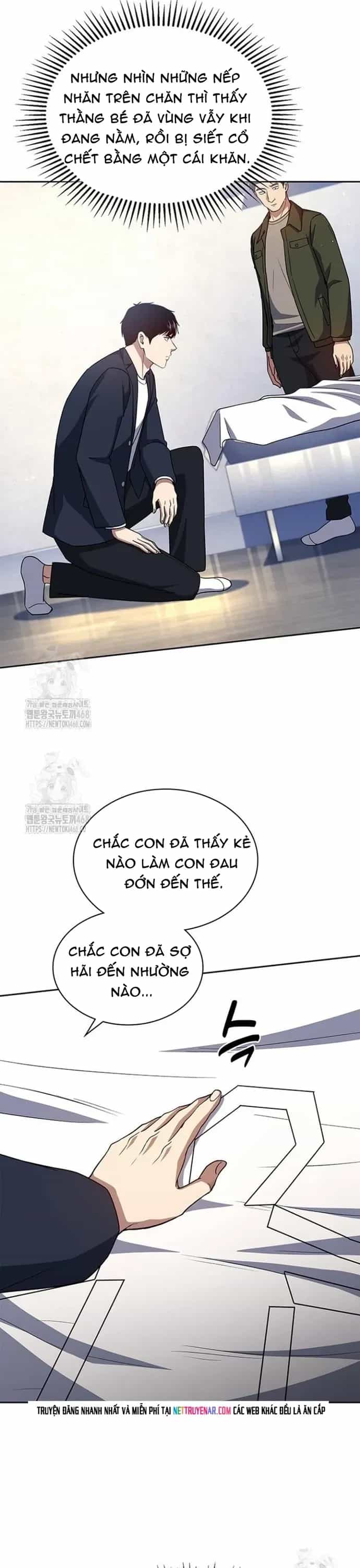 Cảnh Sát Thiên Tài Chuyển Sinh - Chương 139 - ảnh 13
