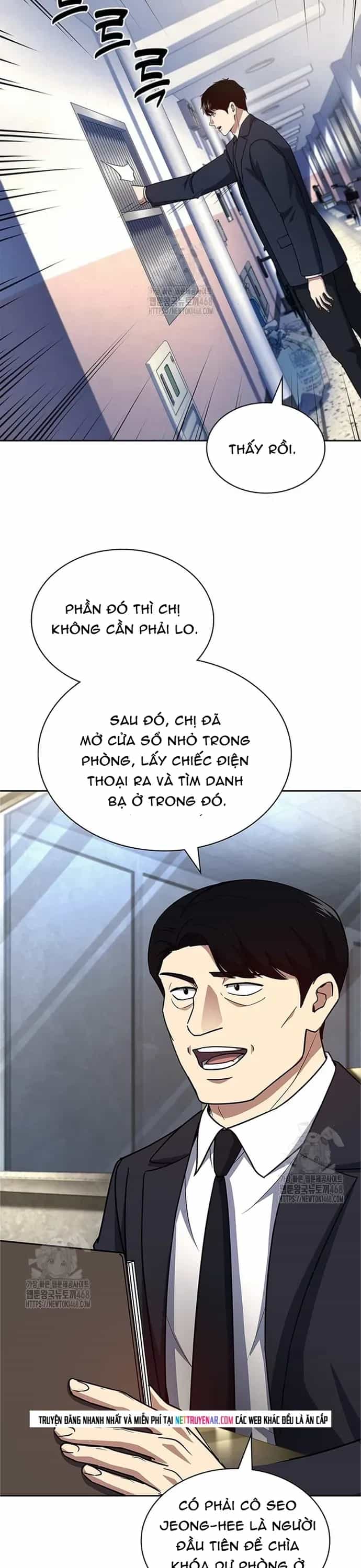 Cảnh Sát Thiên Tài Chuyển Sinh - Chương 139 - ảnh 17