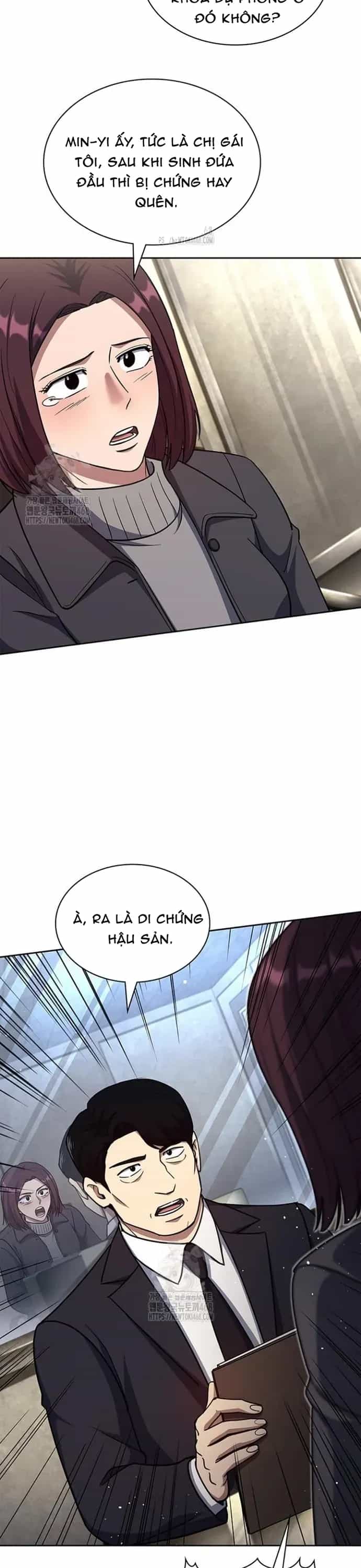 Cảnh Sát Thiên Tài Chuyển Sinh - Chương 139 - ảnh 18