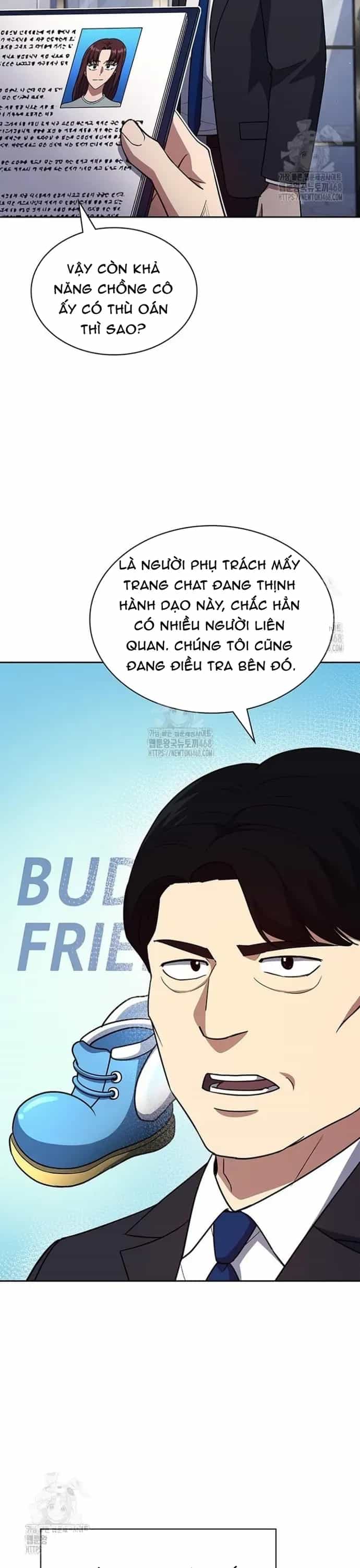 Cảnh Sát Thiên Tài Chuyển Sinh - Chương 139 - ảnh 5