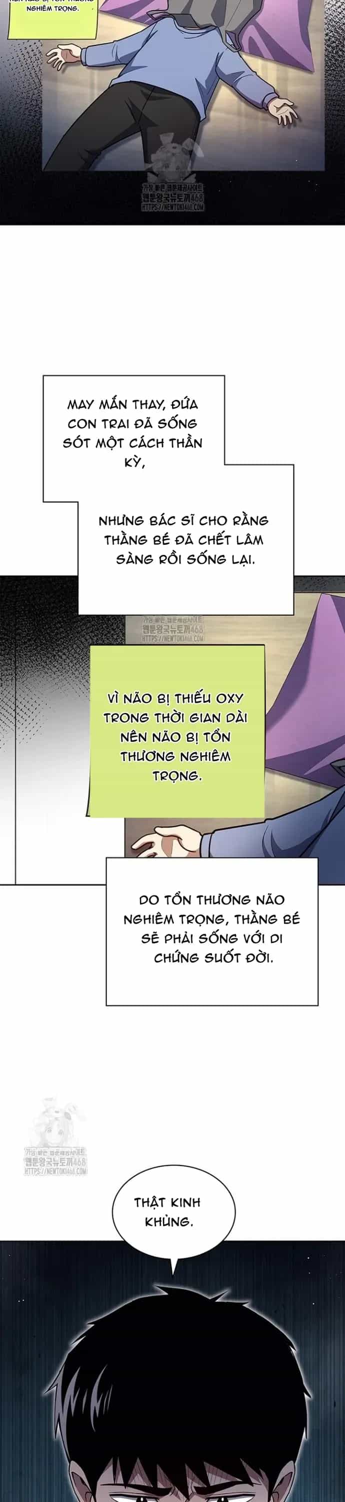 Cảnh Sát Thiên Tài Chuyển Sinh - Chương 139 - ảnh 7