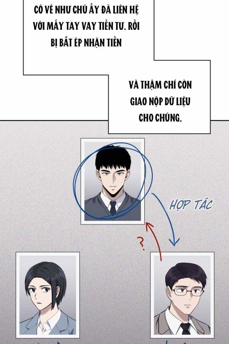 Cảnh Sát Thiên Tài Chuyển Sinh - Chương 14 - ảnh 39