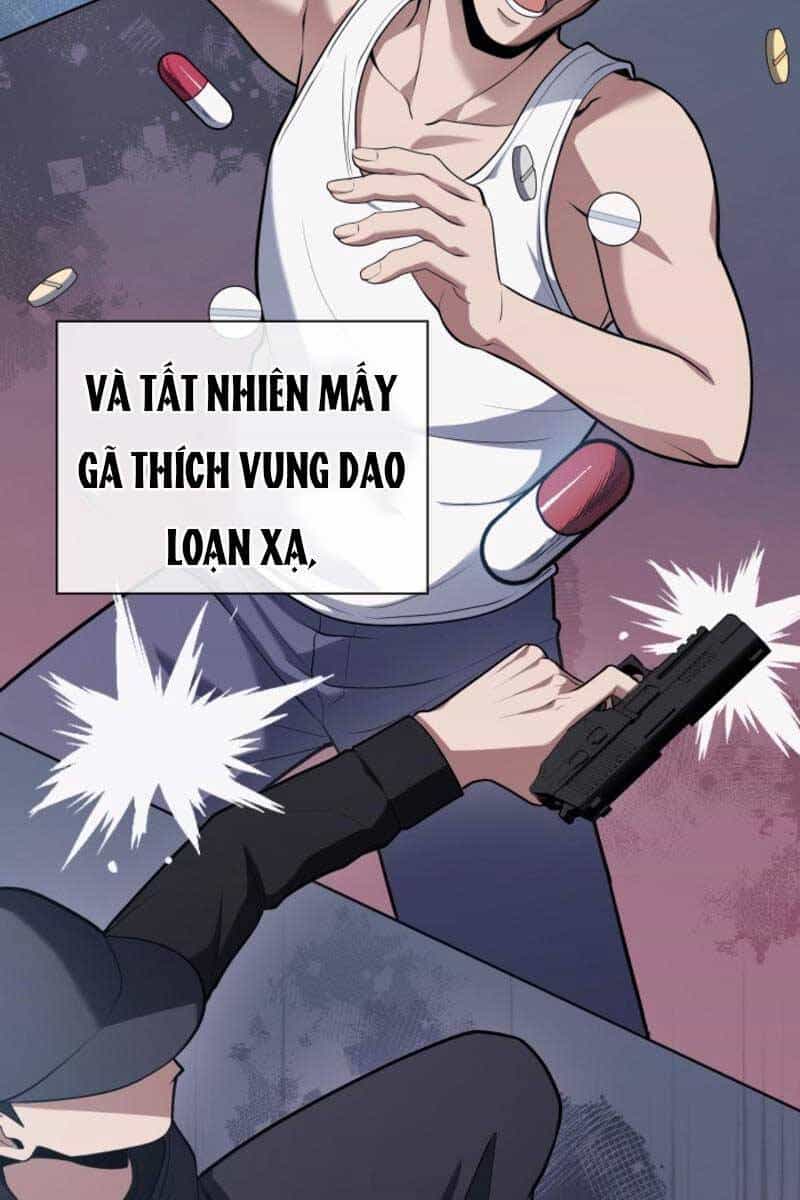 Cảnh Sát Thiên Tài Chuyển Sinh - Chương 14 - ảnh 79