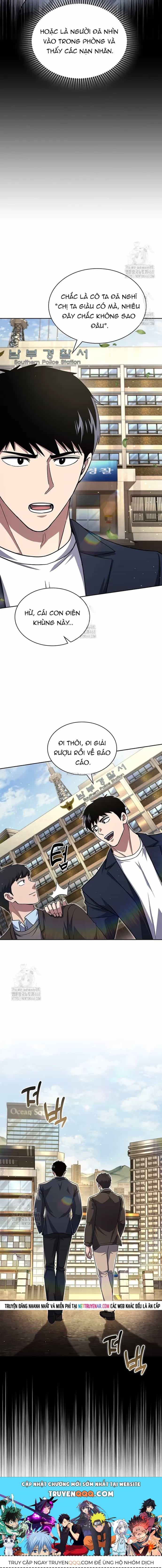 Cảnh Sát Thiên Tài Chuyển Sinh - Chương 140 - ảnh 14