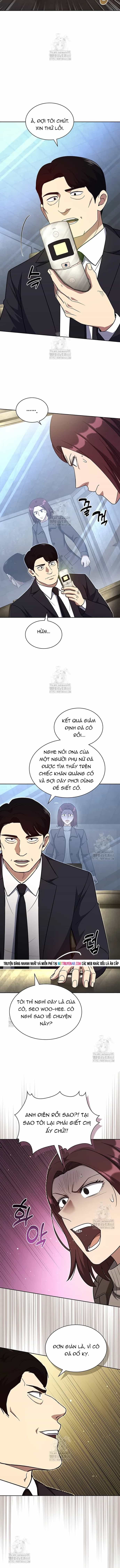 Cảnh Sát Thiên Tài Chuyển Sinh - Chương 140 - ảnh 4
