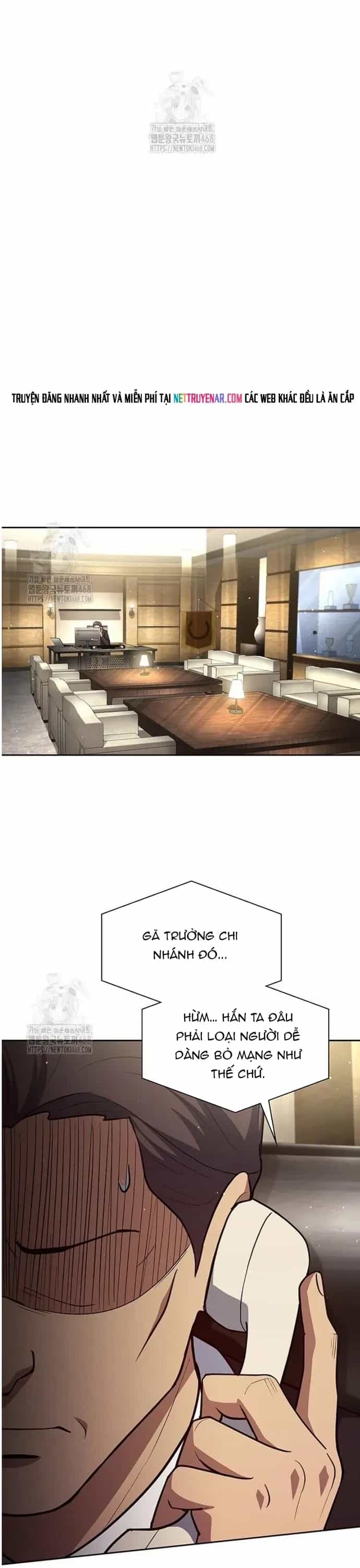 Cảnh Sát Thiên Tài Chuyển Sinh - Chương 141 - ảnh 10