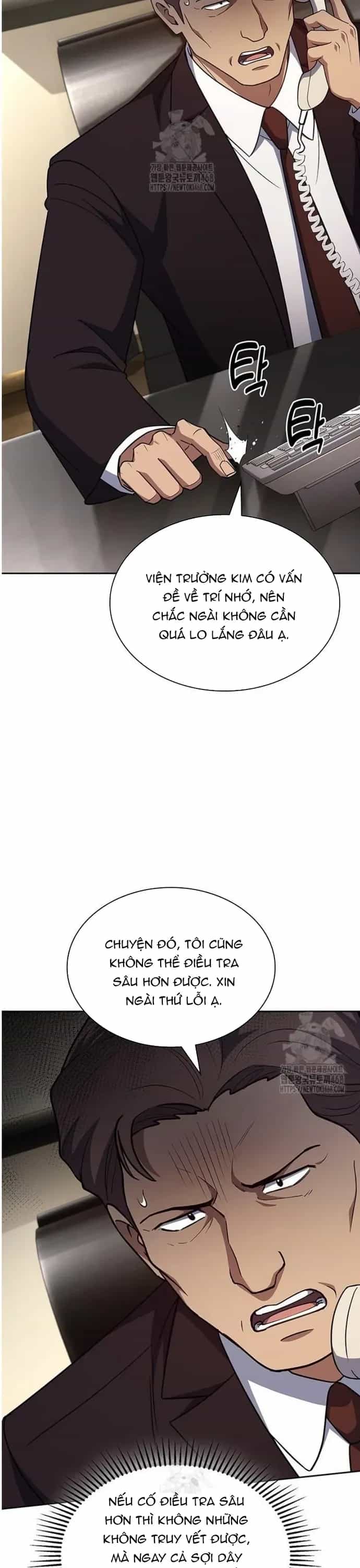 Cảnh Sát Thiên Tài Chuyển Sinh - Chương 141 - ảnh 14