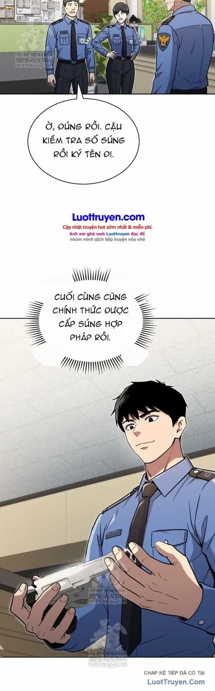 Cảnh Sát Thiên Tài Chuyển Sinh - Chương 142 - ảnh 24
