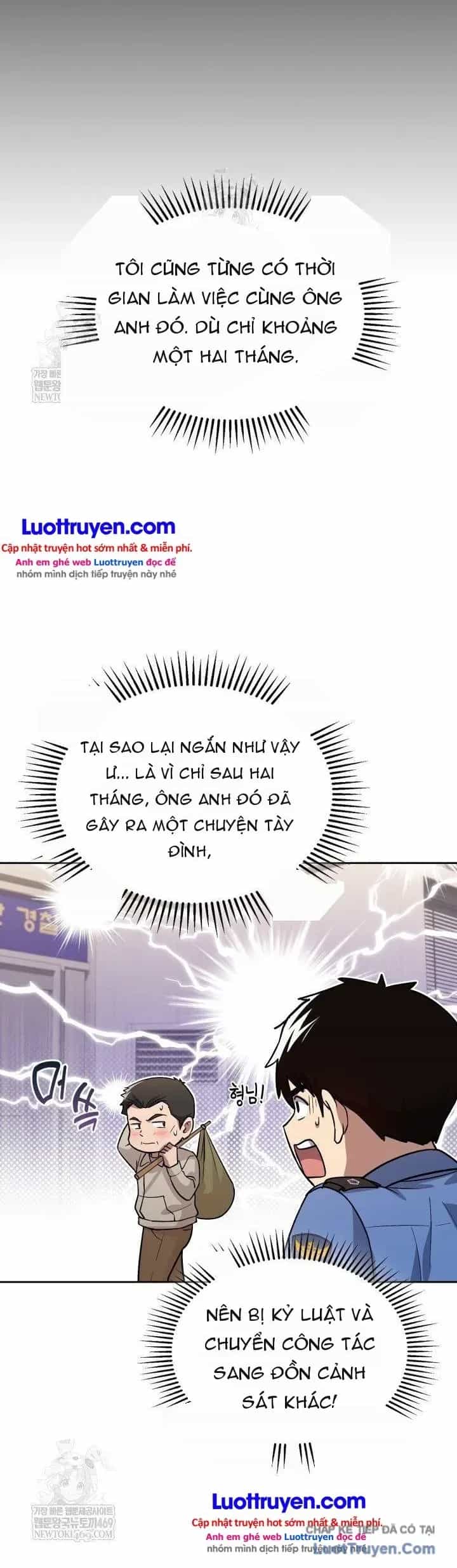 Cảnh Sát Thiên Tài Chuyển Sinh - Chương 142 - ảnh 28