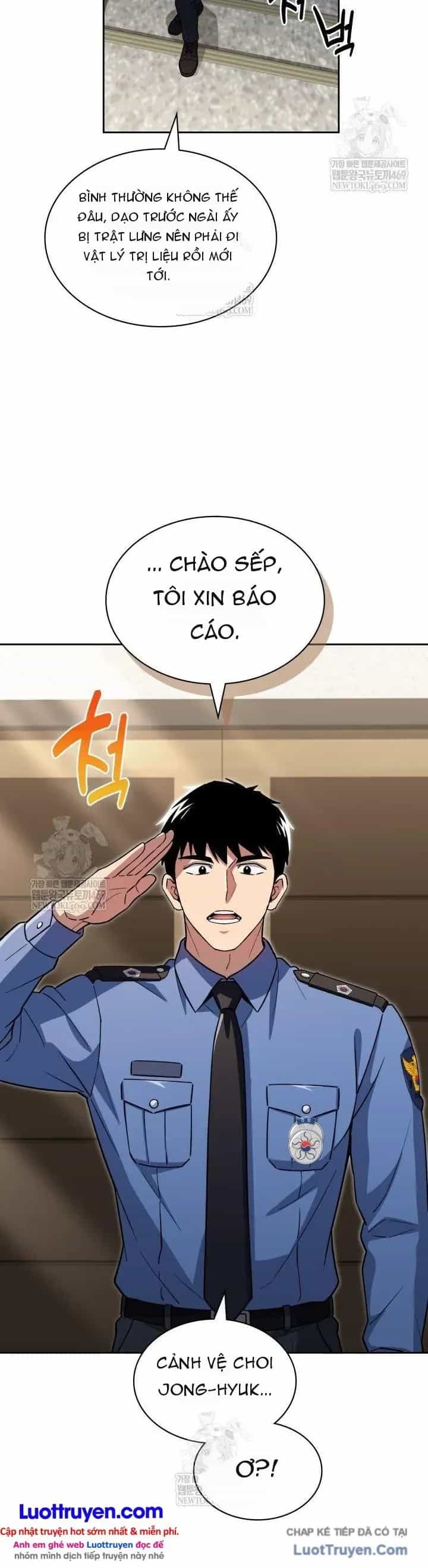 Cảnh Sát Thiên Tài Chuyển Sinh - Chương 142 - ảnh 30